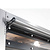 Diamond Piec 1-komorowy do pizzy, gazowy 18,5kW, 1080x720x(h)185 mm, 2xØ500 mm