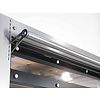 Diamond Piec 1-komorowy do pizzy, gazowy 24,5kW, 1080x1080x(h)185 mm, 4xØ500 mm Diamond Piec 1-komorowy do pizzy, gazowy 24,5kW, 1080x1080x(h)185 mm, 4xØ500 mm