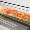 Diamond Piec do pizzy 2-komorowy elektryczny 10 kW, 4x 600x400 mm Diamond Piec do pizzy 2-komorowy elektryczny 10 kW, 4x 600x400 mm