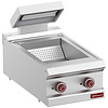 Diamond Podgrzewacz do frytek 1,35 kW 310x510x(h)180 mm