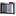 Diamond Garownik 12x600x400 mm, 2kW