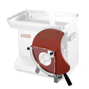 Diamond Zestaw do hamburgerów, Ø 100 mm (140 gr)