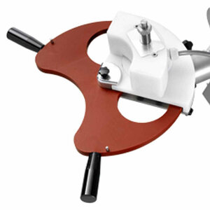 Diamond Zestaw do hamburgerów, Ø 100 mm (140 gr)