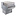 Diamond Element kasowy 910x1000x(h)930mm, srebrny