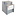 Diamond Element kasowy 800x1000x(h)990mm, srebrny