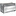 Diamond Element kasowy 750x1500x(h)890mm, srebrny