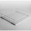 Diamond Kosz do zmywarki na sztućce 500x500 mm