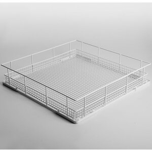 Diamond Kosz do zmywarki na sztućce 500x500 mm Diamond Kosz do zmywarki na sztućce 500x500 mm