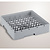 Diamond Kosz do zmywarki na talerze 450x450 mm