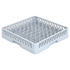 Diamond Kosz do zmywarki na talerze 500x500 mm