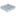 Diamond Kosz do zmywarki na talerze 500x500 mm