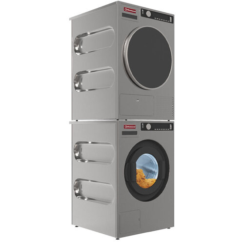 Diamond Szafka do suszenia 6,5 kg, 2,6kW ze skraplaczem