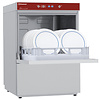 Diamond Zmywarka podblatowa 500x500 mm, 24-60 koszy/h, 6,5kW ze zmiekczaczem wody Diamond Zmywarka podblatowa 500x500 mm, 24-60 koszy/h, 6,5kW ze zmiekczaczem wody