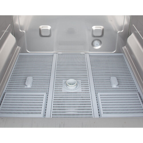 Diamond Zmywarka podblatowa 500x500 mm, 30-60 koszy/h, 3,5kW, 230V ze zmiekczaczem wody Diamond Zmywarka podblatowa 500x500 mm, 30-60 koszy/h, 3,5kW, 230V ze zmiekczaczem wody