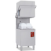 Diamond Zmywarka kapturowa 500x500 mm, 20-30 koszy/h, 6,5kW pompa wspomagająca płukanie i pompą spustową Diamond Zmywarka kapturowa 500x500 mm, 20-30 koszy/h, 6,5kW pompa wspomagająca płukanie i pompą spustową