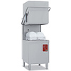 Diamond Zmywarka kapturowa 500x500 mm, 20-30 koszy/h, 8,7kW pompa wspomagająca płukanie i pompą spustową Diamond Zmywarka kapturowa 500x500 mm, 20-30 koszy/h, 8,7kW pompa wspomagająca płukanie i pompą spustową