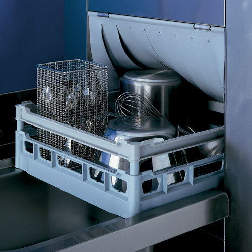 Diamond Zmywarka tunelowa 200 koszy/h, 23,7kW, 230V z pompa spustową Diamond Zmywarka tunelowa 200 koszy/h, 23,7kW, 230V z pompa spustową