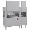 Diamond Zmywarka tunelowa 200 koszy/h, 23,7kW, 230V z pompa spustową Diamond Zmywarka tunelowa 200 koszy/h, 23,7kW, 230V z pompa spustową