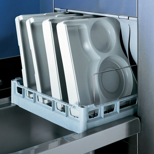 Diamond Zmywarka tunelowa 200 koszy/h, 29,5kW, 230V z pompa spustową Diamond Zmywarka tunelowa 200 koszy/h, 29,5kW, 230V z pompa spustową