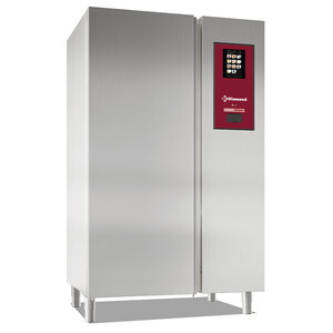 Diamond Szybkoschładzarka szokowa 20x 1/1 GN z panelem dotykowym Diamond Szybkoschładzarka szokowa 20x 1/1 GN z panelem dotykowym