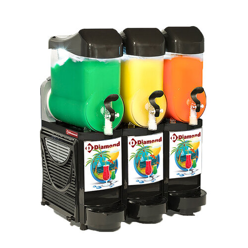 Diamond Granitor 3x10L