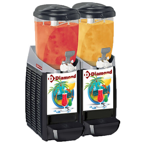 Diamond Granitor 3x5,5 L