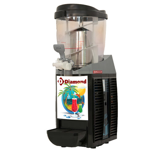Diamond Granitor 1x5,5 L Diamond Granitor 1x5,5 L