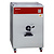 Diamond Pasteryzator 14kW, 120l/h, chłodzony wodą