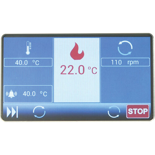 Diamond Pasteryzator 6,7kW, 60l/h, chłodzony wodą