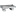 Diamond Lada chłodnicza, szyba gięta od 0 do 2°C, 1195x3500x(h)1175 mm, srebrna