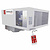 Diamond Agregat chłodniczy od -5 do 5°C, 0.82kW