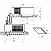 Diamond Agregat mroźniczy od -15 do -25°C, 1.29kW Diamond Agregat mroźniczy od -15 do -25°C, 1.29kW