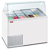 Diamond Witryna na lody, 12 tacek, od -20 do -15°C
