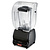 Diamond Blender kielichowy z pokrywą dzwiękoszczelną 2L, 0.75kW