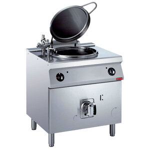 Diamond Kocioł warzelny elektryczny 60L, 9,4kW z kranem spustowym Diamond Kocioł warzelny elektryczny 60L, 9,4kW z kranem spustowym