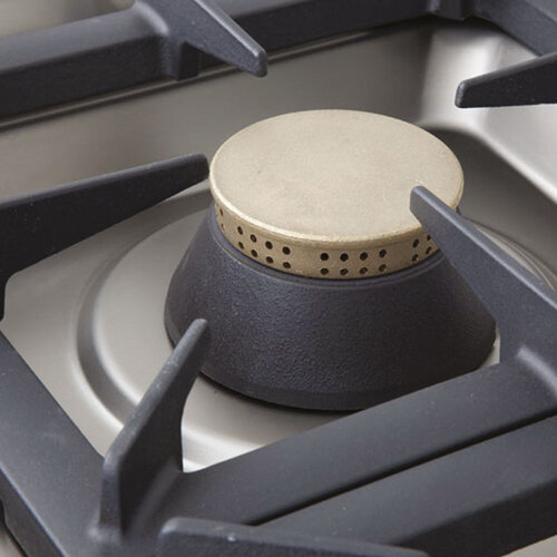 Diamond Kuchnia gazowa z 2 palnikami 14kW