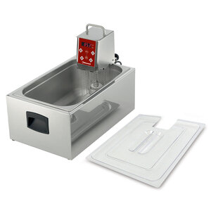 Diamond Urządzenie do gotowania Sous-Vide GN 1/1, 27L, 2kW Diamond Urządzenie do gotowania Sous-Vide GN 1/1, 27L, 2kW