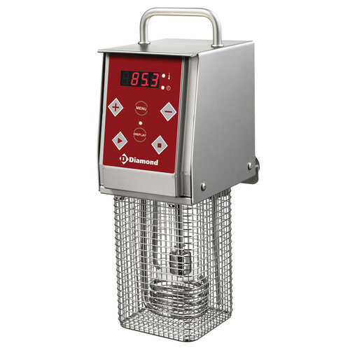 Diamond Urządzenie do gotowania Sous-Vide GN 1/1, 27L, 2kW