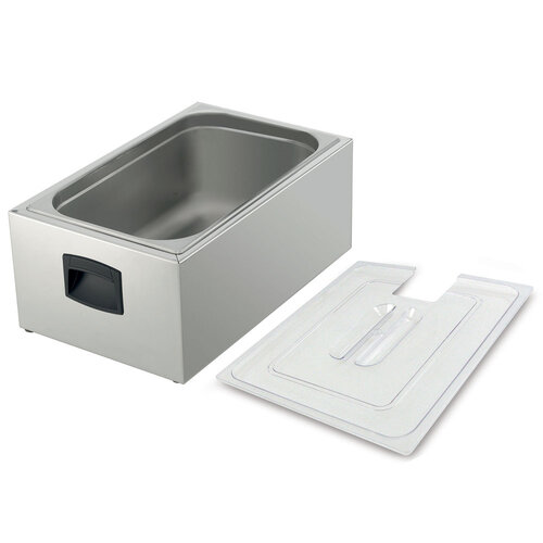 Diamond Urządzenie do gotowania Sous-Vide GN 1/1, 27L, 2kW