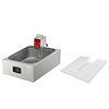 Diamond Urządzenie do gotowania Sous-Vide GN 2/1, 50L, 2KW