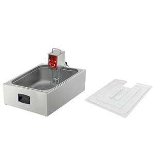 Diamond Urządzenie do gotowania Sous-Vide GN 2/1, 50L, 2KW Diamond Urządzenie do gotowania Sous-Vide GN 2/1, 50L, 2KW