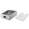 Diamond Urządzenie do gotowania Sous-Vide GN 2/1, 50L, 2KW