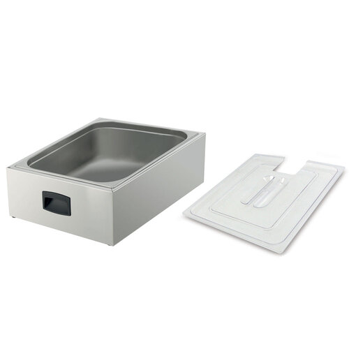 Diamond Urządzenie do gotowania Sous-Vide GN 2/1, 50L, 2KW