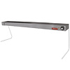 Diamond Mostek grzewczy 150x1960x(h)60mm, 2kW
