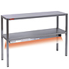 Diamond Mostek grzewczy 2-poziomowy 300x1600x(h)700mm, 1,6kW