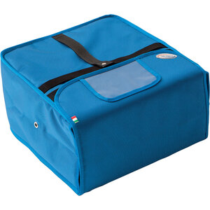 Diamond Torba termoizolacyjna na 3 kartonów na pizzę, Ø450 mm Diamond Torba termoizolacyjna na 3 kartonów na pizzę, Ø450 mm