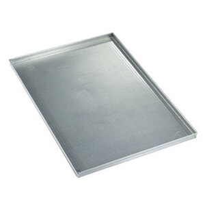 Diamond Blacha aluminiowa 600x400x(h)20mm, perforowana Diamond Blacha aluminiowa 600x400x(h)20mm, perforowana