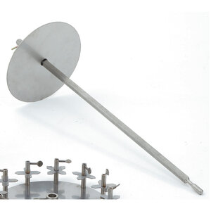 Diamond Dodatkowy rożen 80 mm, dysk 210 mm Diamond Dodatkowy rożen 80 mm, dysk 210 mm