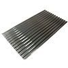 Diamond Rysz ryflowany 370x640x(h)30 mm Diamond Rysz ryflowany 370x640x(h)30 mm