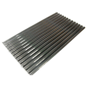 Diamond Rysz ryflowany 370x640x(h)30 mm Diamond Rysz ryflowany 370x640x(h)30 mm